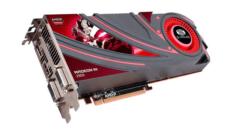 Сервисный центр AMD в Нижнем Новгороде